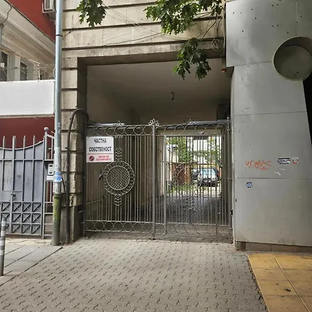 Hot Spot In The Center Διαμέρισμα