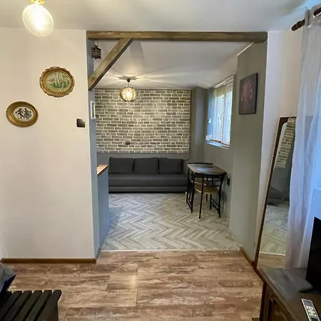Hot Spot In The Center Διαμέρισμα Σόφια